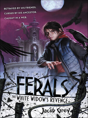 cover image of Ferals